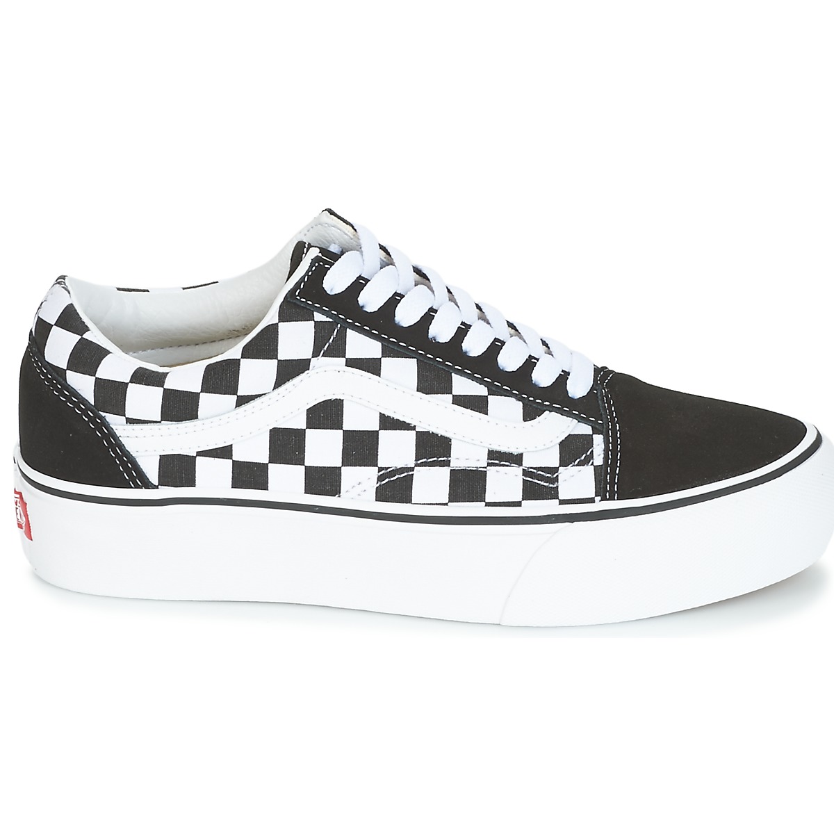 vans superge