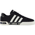 Adidas Neo Daily Mono Trainers