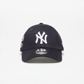 Čepica New Era New York Yankees New Traditions 9FORTY Adjustable Cap Navy/ White Universal