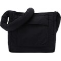 Soulland Torba za čez ramo 'TUCKI' črna