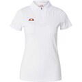 ELLESSE Majica 'Kartin' rumena / oranžna / bela
