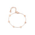 VUCH Vivyra Rose Gold