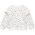 MANGO KIDS Majica mornarska / oliva / off-bela