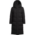 khujo Zimski plašč 'Rachel2' črna