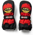 Otroške smučarske rokavice Lego LWAGAN 812