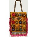 Kurt Geiger Naramna torba MINI BEADED