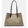 Gucci GG Emblem Large shopper