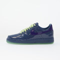 Nike Air Force 1 Low Mystic Navy/ Grape Ice-Lt Violet Ore