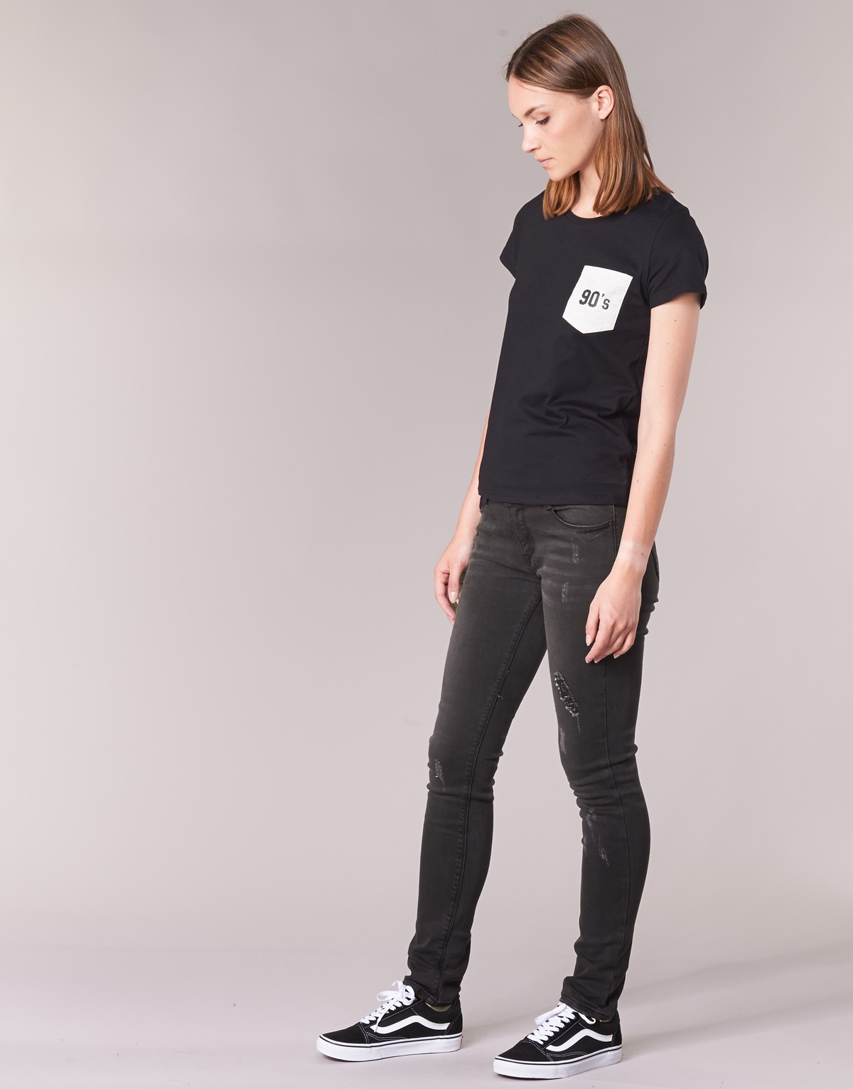 Yurban Kavbojke slim IETOULETTE Yurban