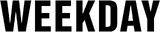 WEEKDAY