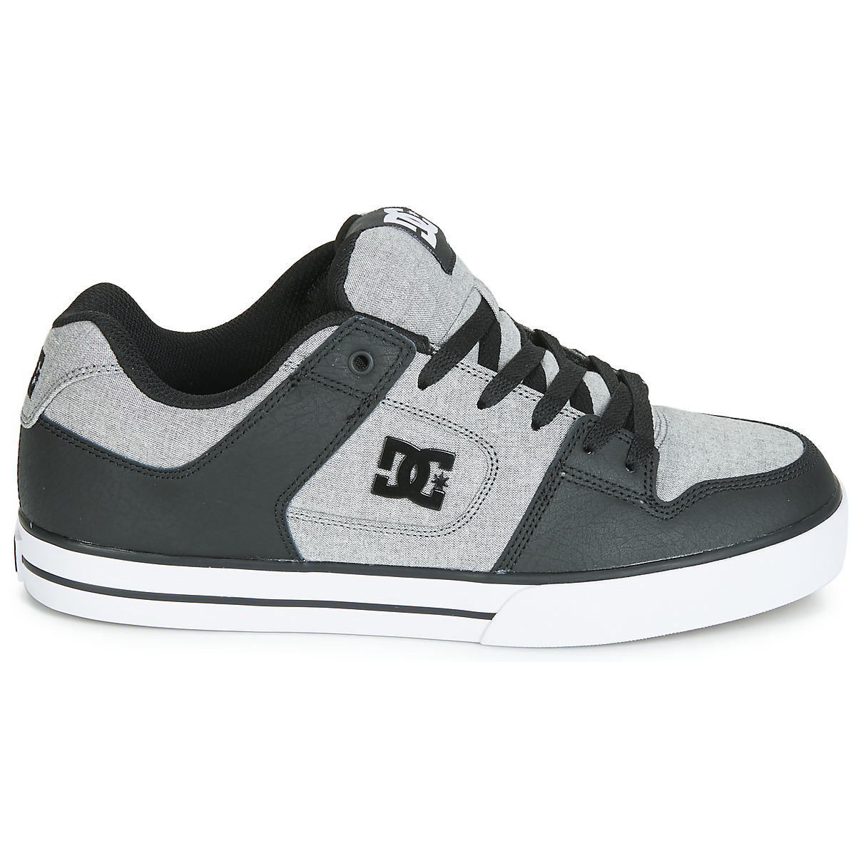 DC Shoes Skate čevlji PURE SE M SHOE GRH DC Shoes - GLAMI.si