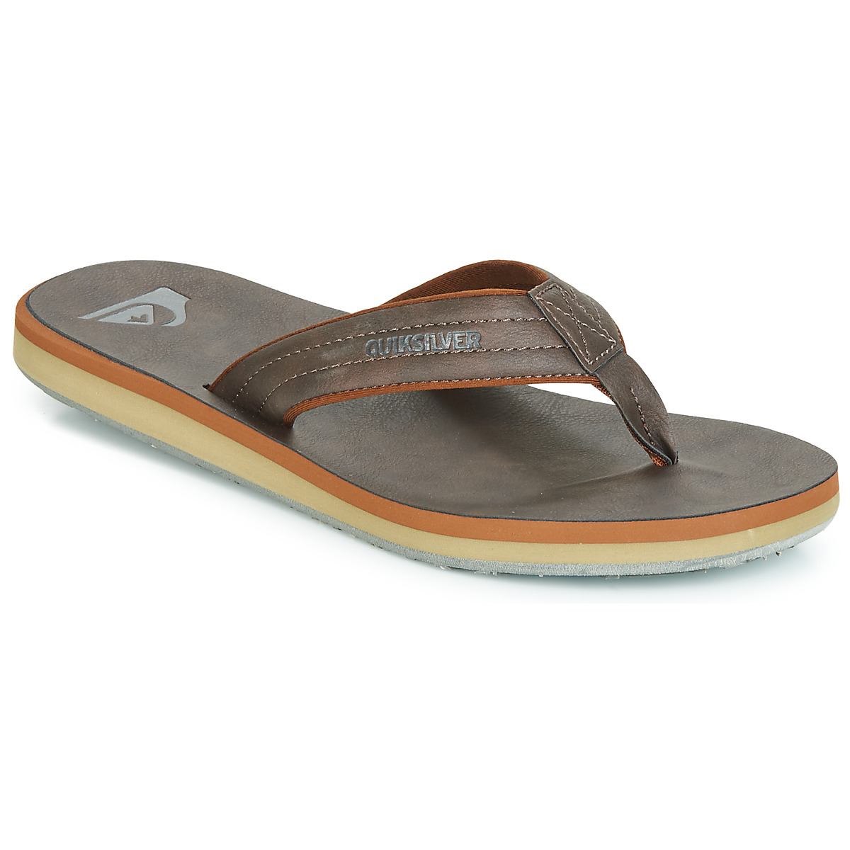 Quiksilver Japonke CARVER NUBUCK M SNDL CTK1 Quiksilver