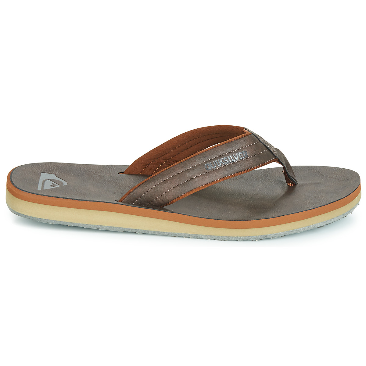 Quiksilver Japonke CARVER NUBUCK M SNDL CTK1 Quiksilver