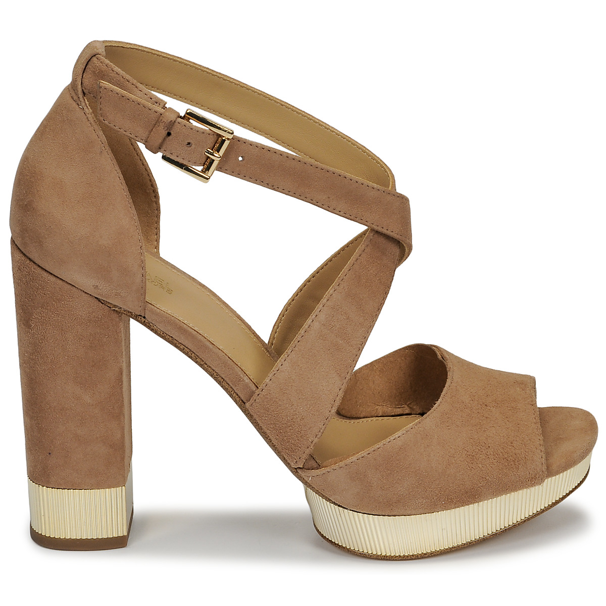 michael michael kors valerie platform