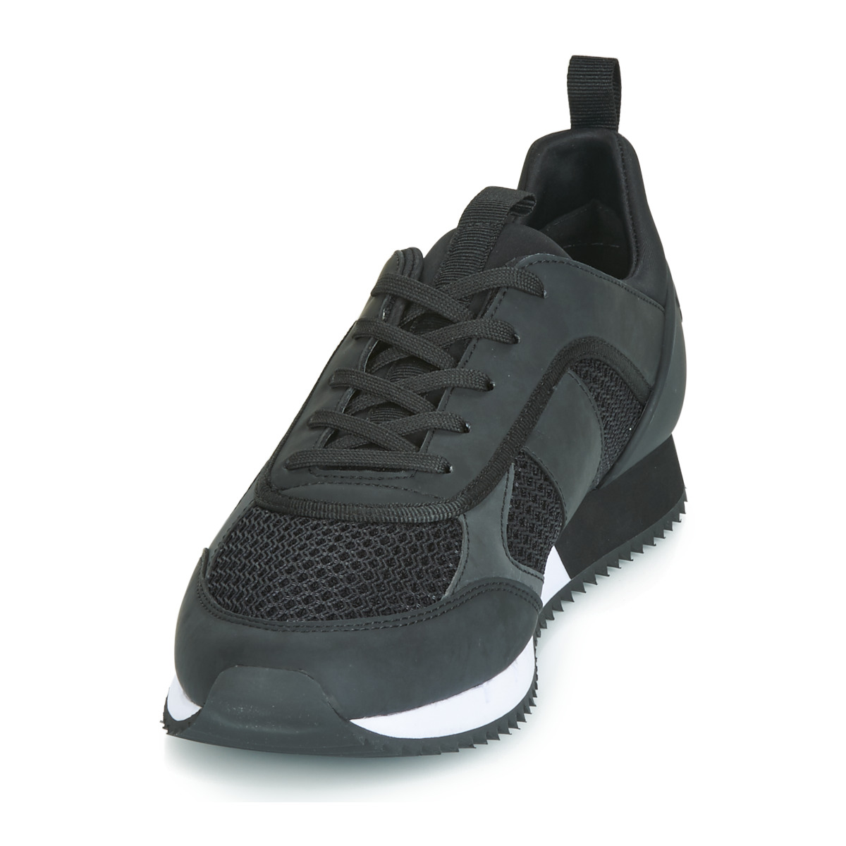 Emporio Armani EA7 Nizke superge LACES U Emporio Armani EA7