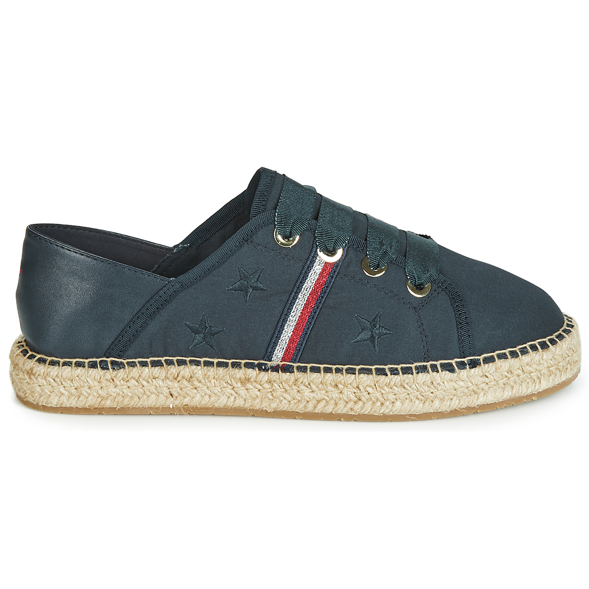 tommy hilfiger espadrile