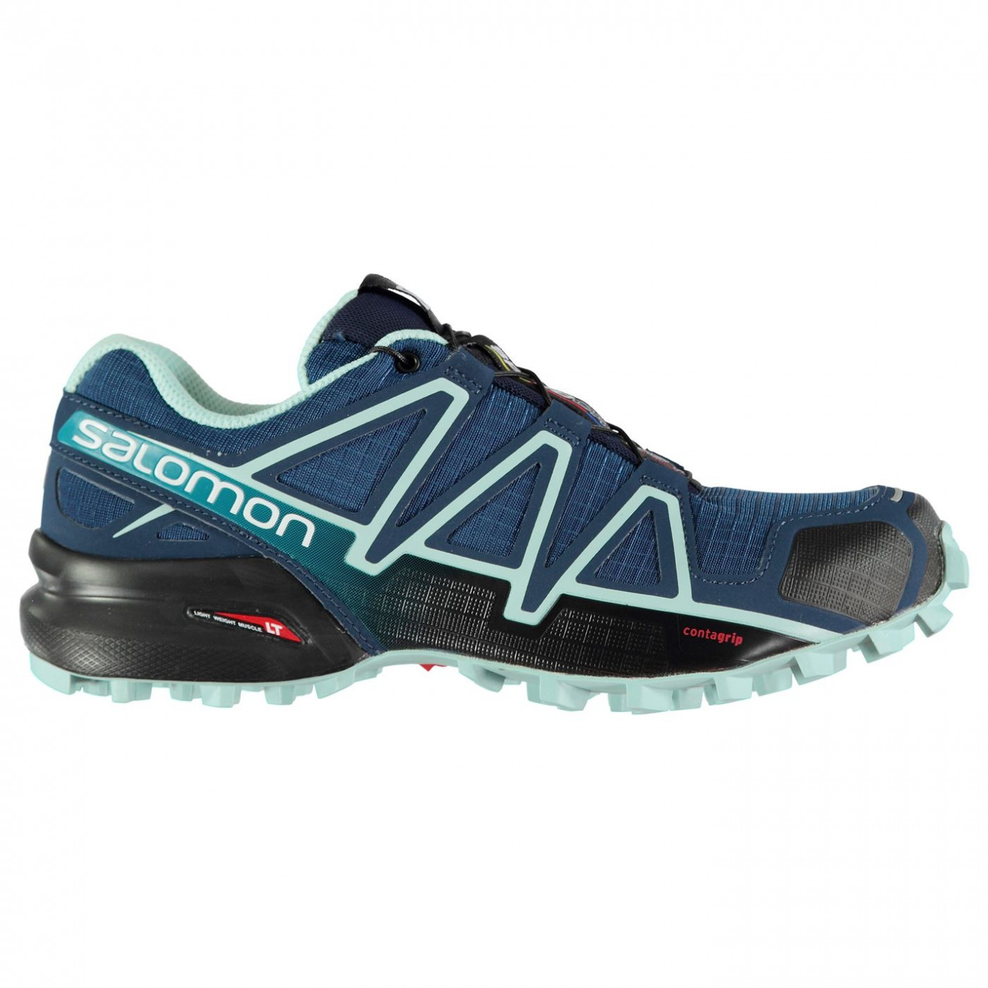 salomon speedcross 4 ladies