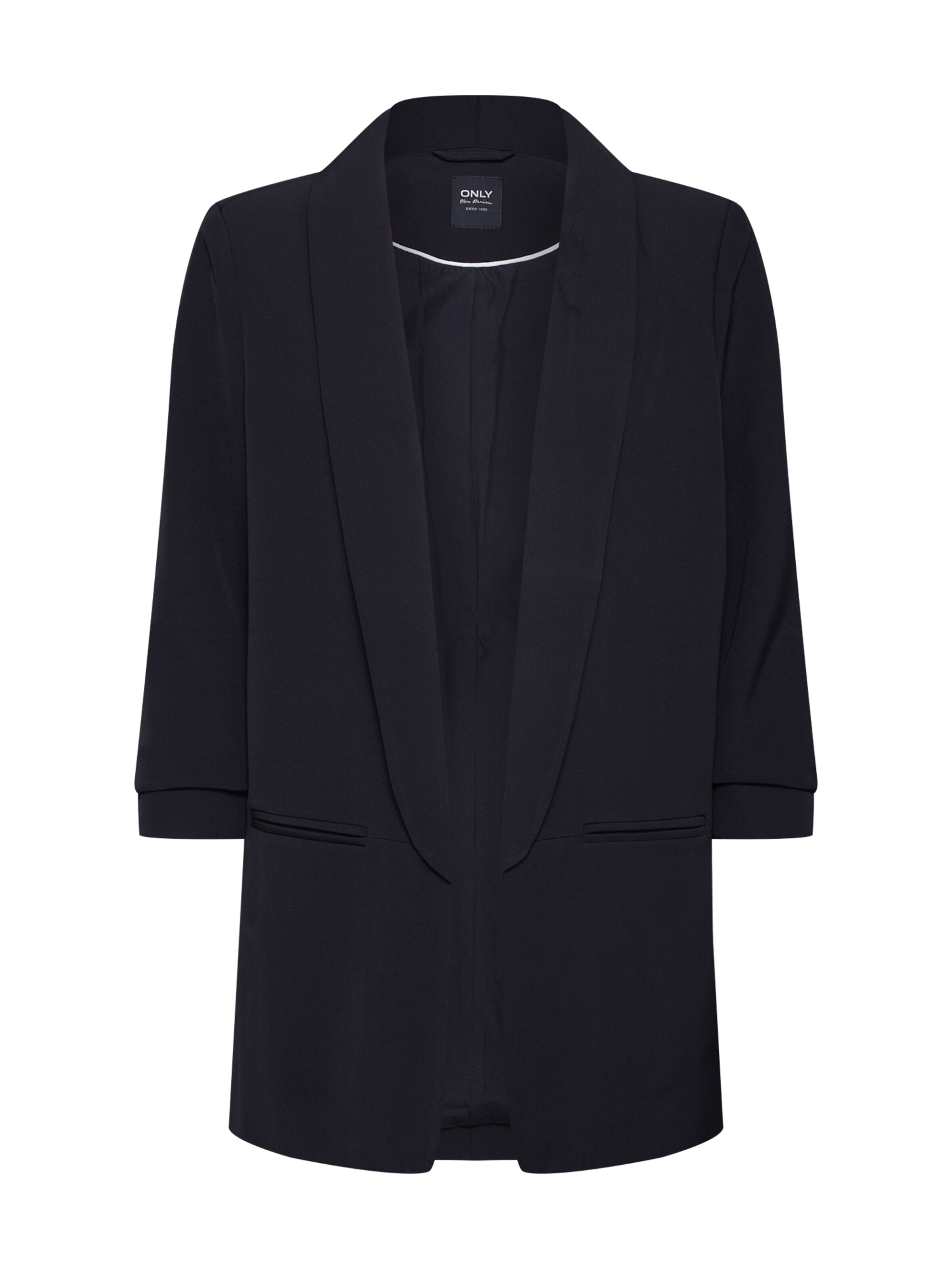 ONLY Blazer 'ONLElly' črna