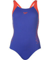 speedo spl racer swimsuit ladies