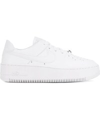 air force 1 bele zenske