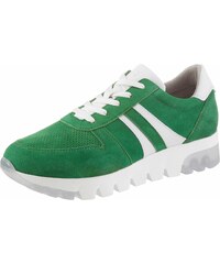 lee cooper snakeskin ladies trainers