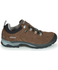 merrell alvers goretex walking trainers mens