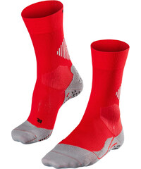 Nogavice Falke FALKE 4 Grip Stabilizing Socken 16030-8070 Velikost 39-41