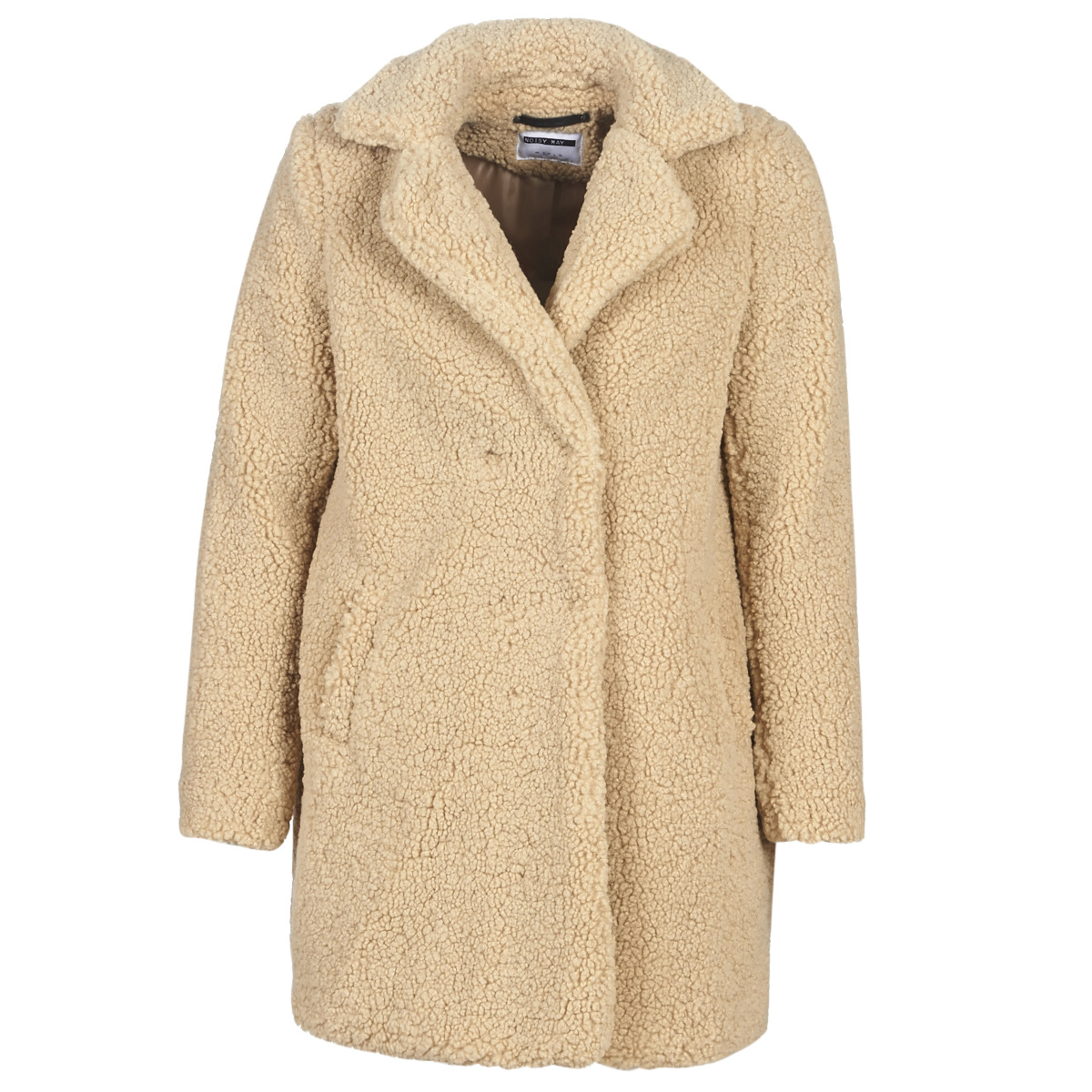 Noisy May Plašči NMGABI Noisy May