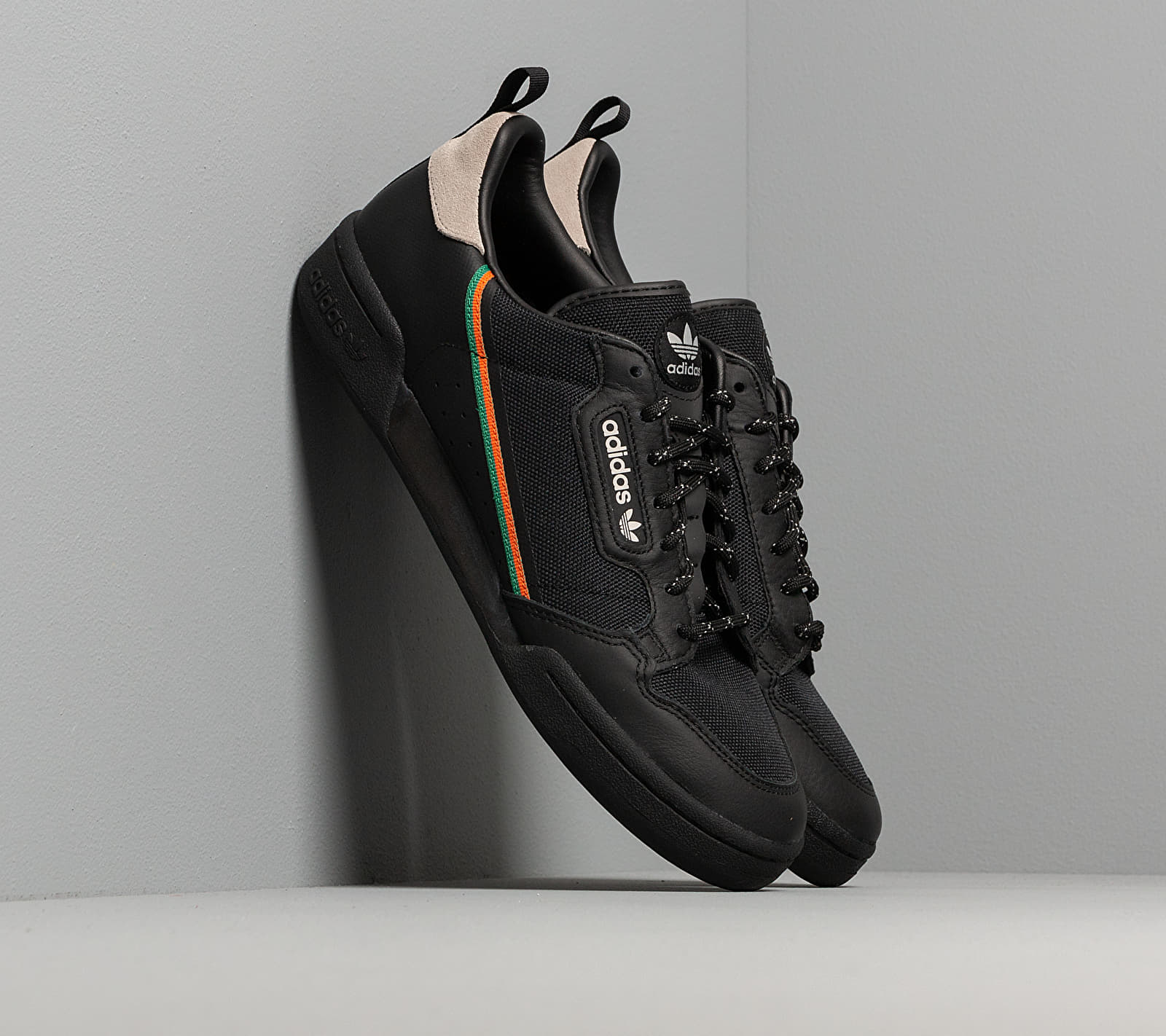 adidas continental 80 cena