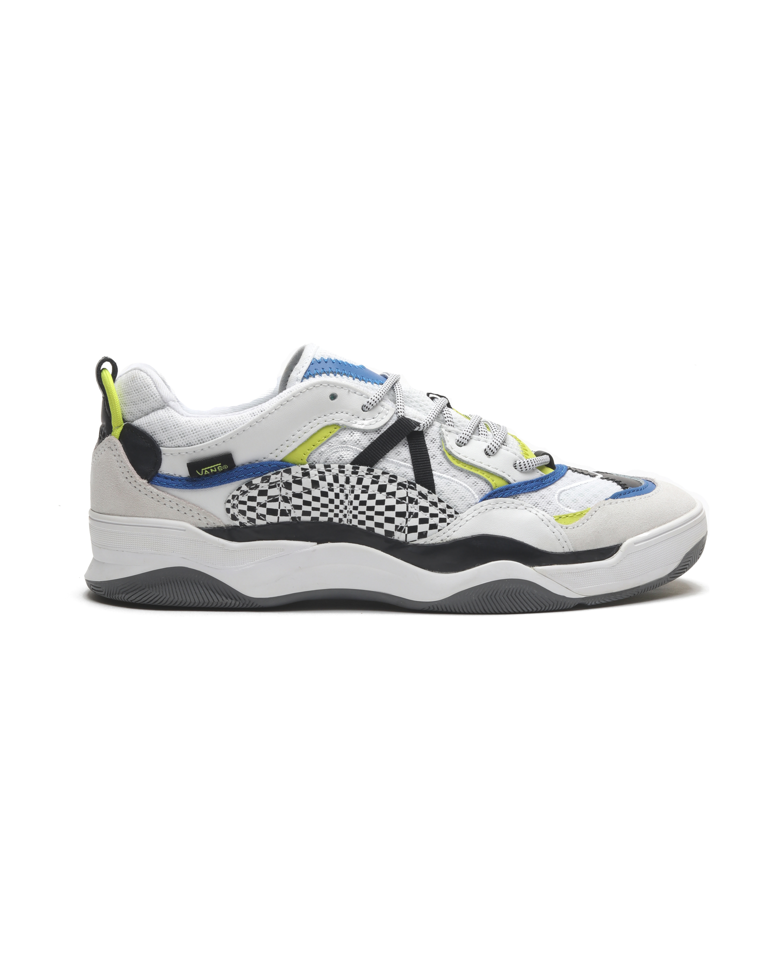 vans superge