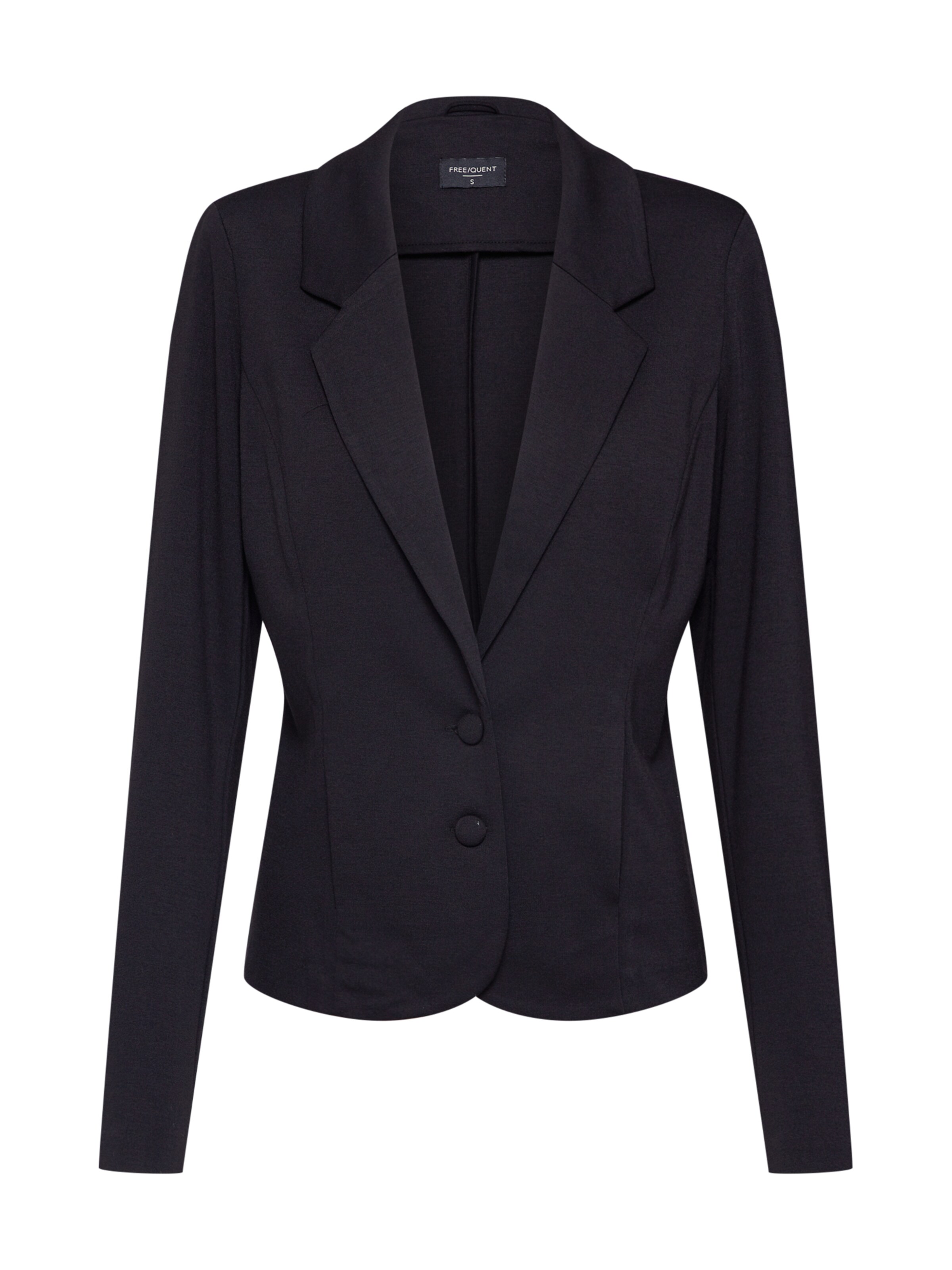 Freequent Blazer 'NANNI' črna