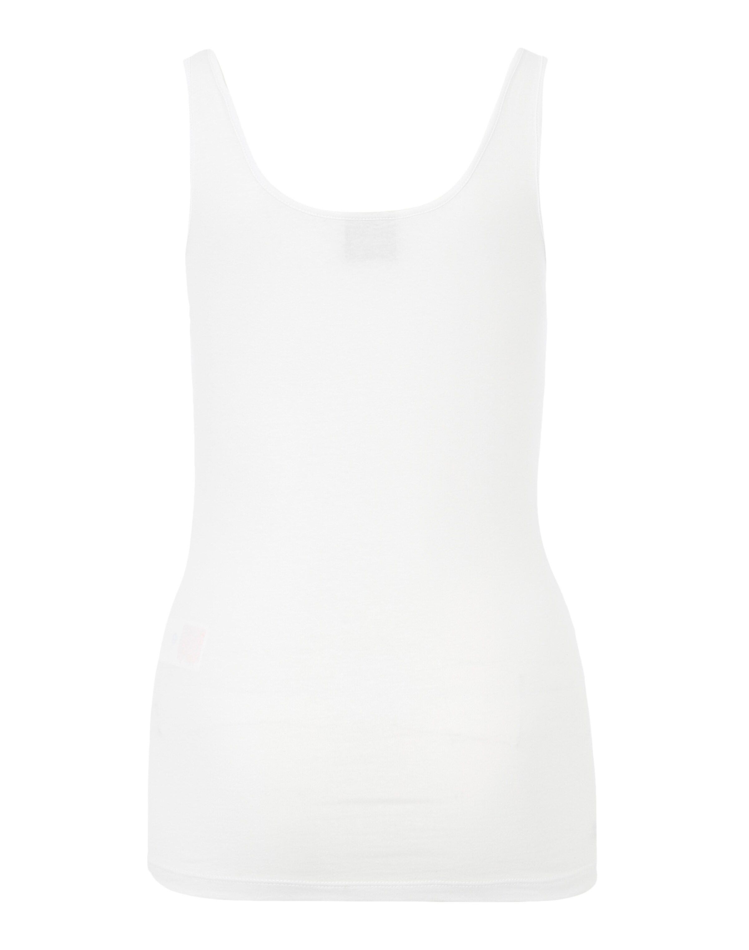 VERO MODA Top 'VMMaxi' bela