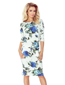 Ženska obleka NUMOCO