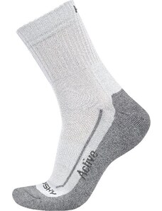 Socks HUSKY Active grey