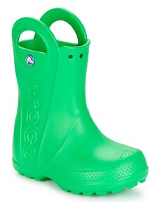 Crocs škornji za dež HANDLE IT RAIN BOOT KIDS Crocs