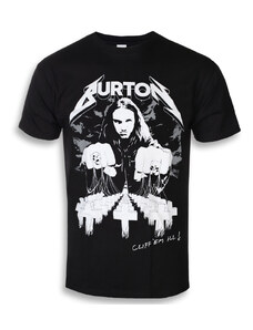 Metal majica moška Metallica - Cliff Burton - NNM - RTMTLTSBCEA