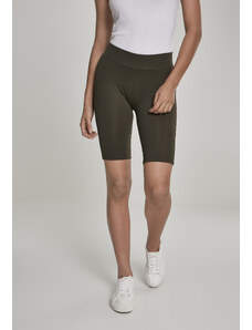 UC Ladies Women's cycling shorts - dark olive