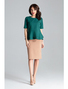 Women's blouse Lenitif L026