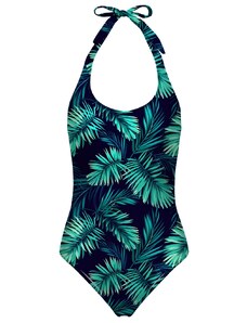 Women's swimsuit Mr. GUGU & Miss GO TROPICAL EXPLOSION