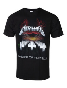 Metal majica moška Metallica - Master Of Puppets - NNM - RTMTLTSBTOU METTS10MB