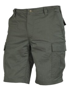 Kratke hlače PENTAGON BDU 2.0 zelena
