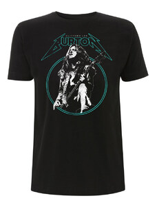 Metal majica moška Metallica - Cliff Burton - NNM - RTMTLTSBLIV