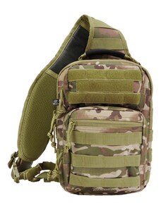 Brandit US Cooper ramenska torba, multicam