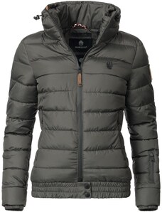 MARIKOO Zimska jakna 'Poison' grafit