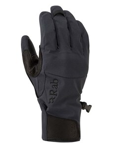 Rokavice Rab VR Glove beluga / be