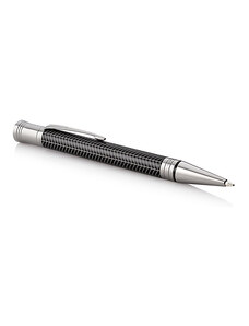 Kemični svinčnik Parker "Duofold - Chevron" 160025
