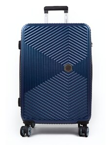 Potovalni kovček ABS srednji Coveri World | Voyage