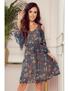 Ženska obleka NUMOCO