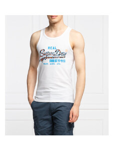 superdry tank top