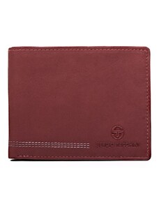 Usnjena moška denarnica Sergio Tacchini | K50TTGP029